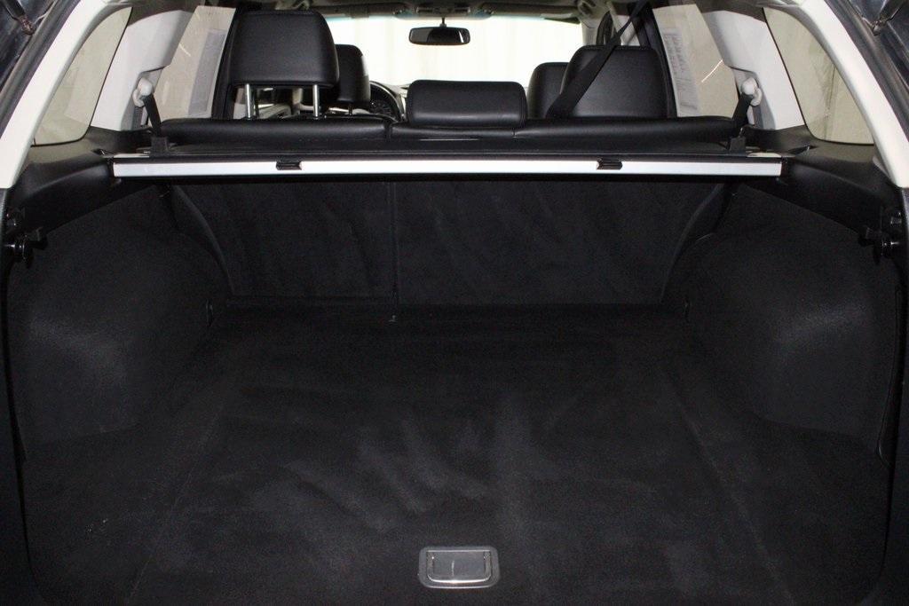 used 2011 Subaru Outback car, priced at $8,962