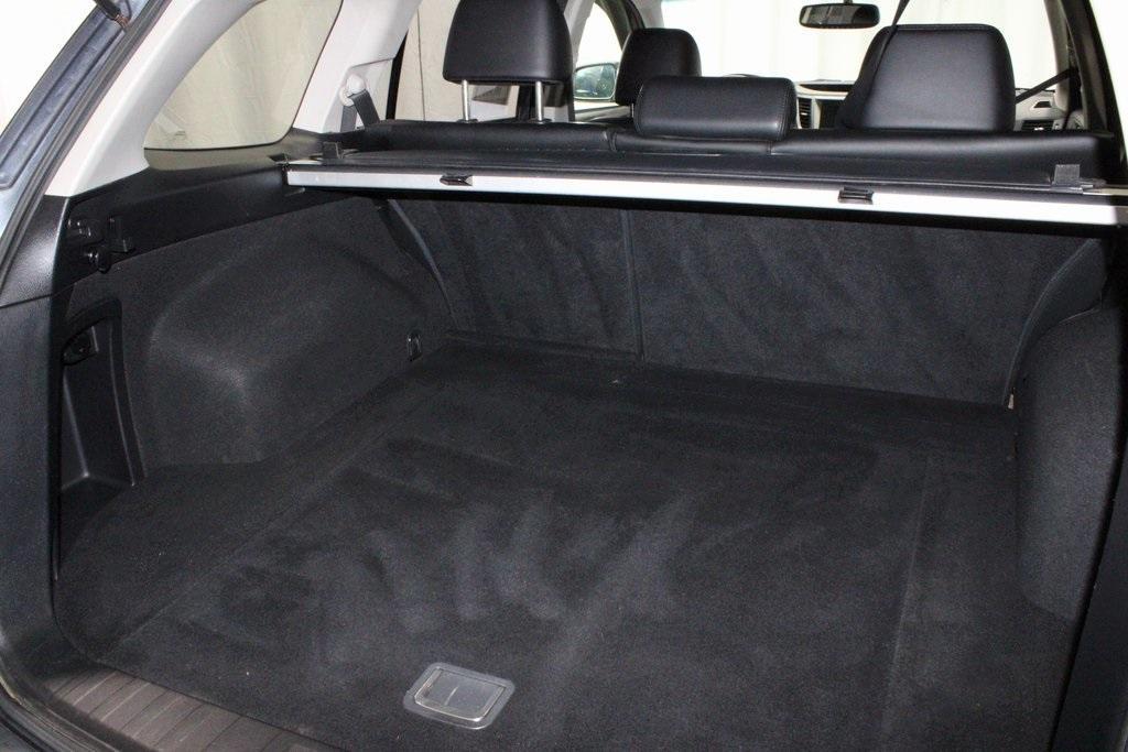 used 2011 Subaru Outback car, priced at $8,962