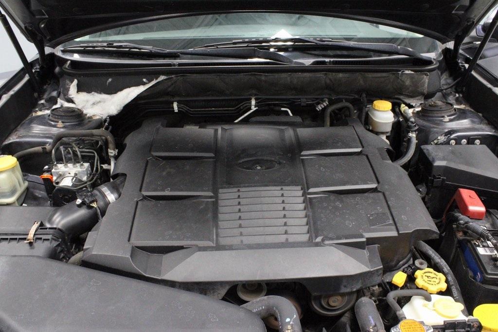 used 2011 Subaru Outback car, priced at $8,962