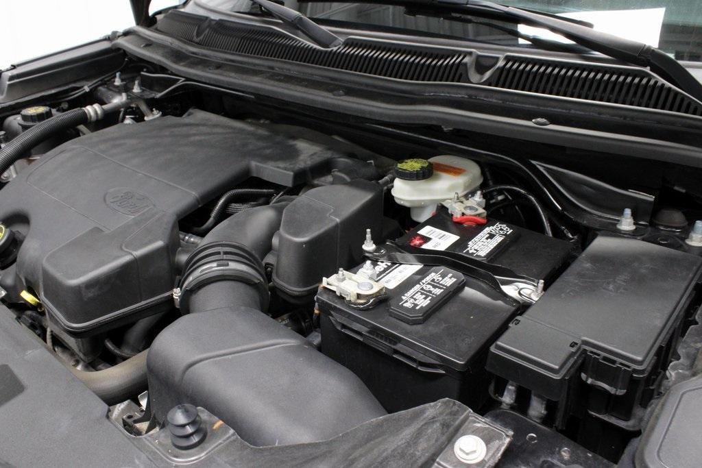 used 2017 Ford Explorer car, priced at $10,699