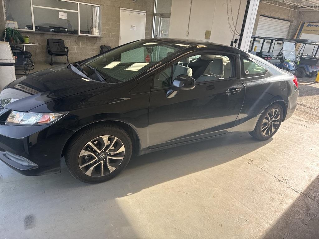 used 2013 Honda Civic car, priced at $10,000