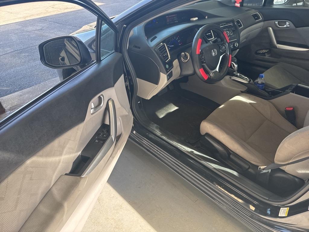 used 2013 Honda Civic car, priced at $10,000