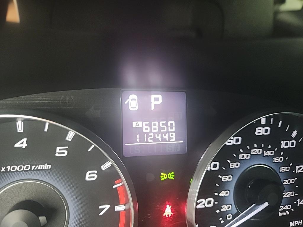 used 2012 Subaru Outback car, priced at $9,736