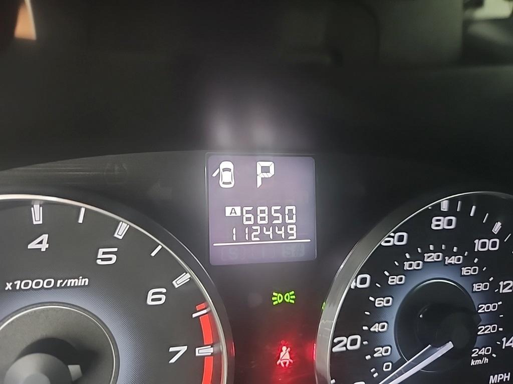 used 2012 Subaru Outback car, priced at $9,736