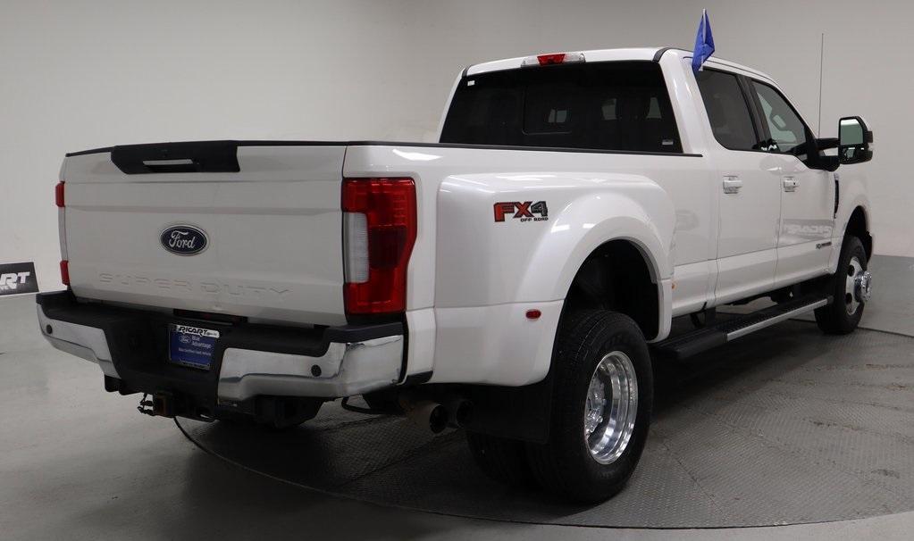 used 2019 Ford F-350 car, priced at $50,745