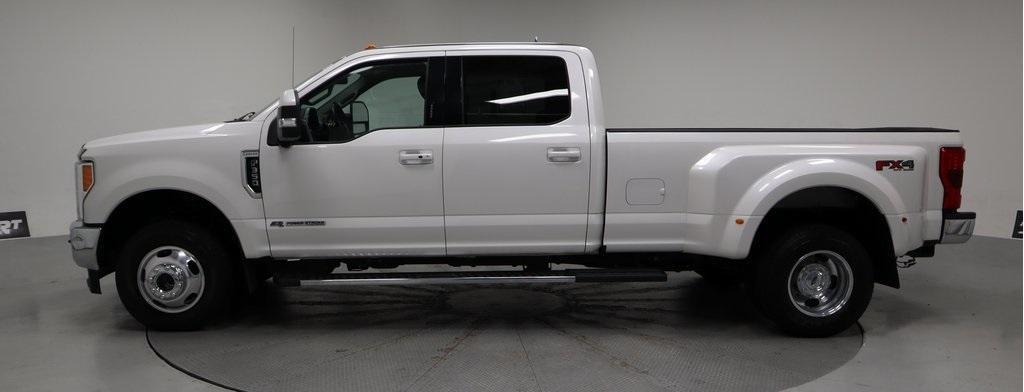 used 2019 Ford F-350 car, priced at $50,745