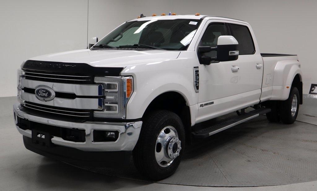 used 2019 Ford F-350 car, priced at $50,745