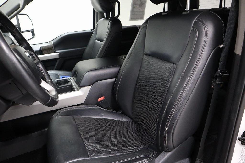 used 2019 Ford F-350 car, priced at $50,745