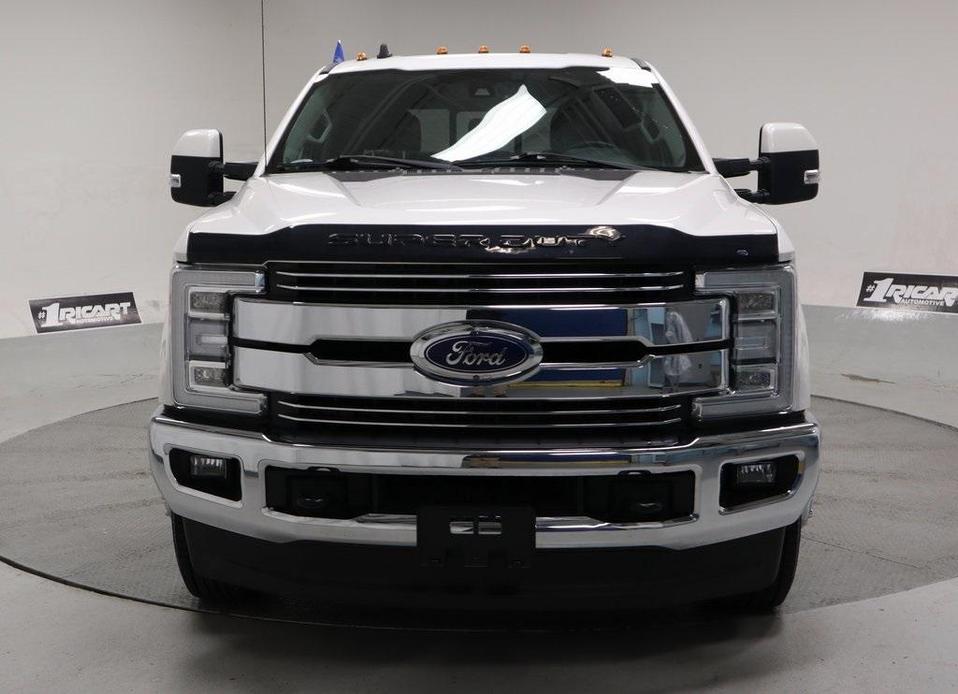 used 2019 Ford F-350 car, priced at $50,745