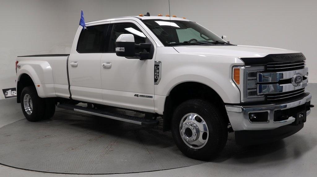 used 2019 Ford F-350 car, priced at $50,745