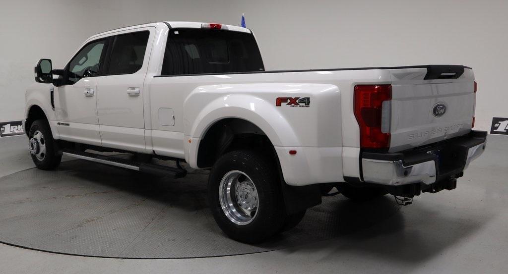 used 2019 Ford F-350 car, priced at $50,745