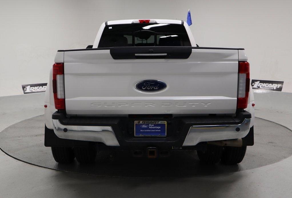 used 2019 Ford F-350 car, priced at $50,745