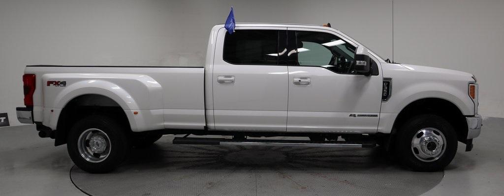 used 2019 Ford F-350 car, priced at $50,745