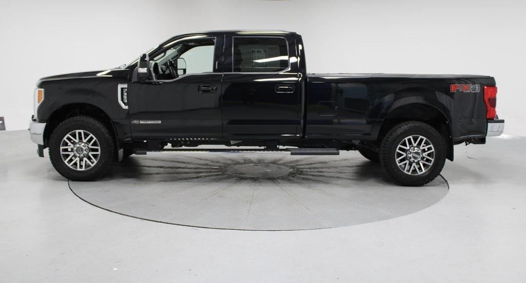 used 2018 Ford F-350 car, priced at $52,387