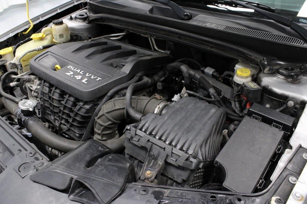 used 2013 Chrysler 200 car, priced at $6,707
