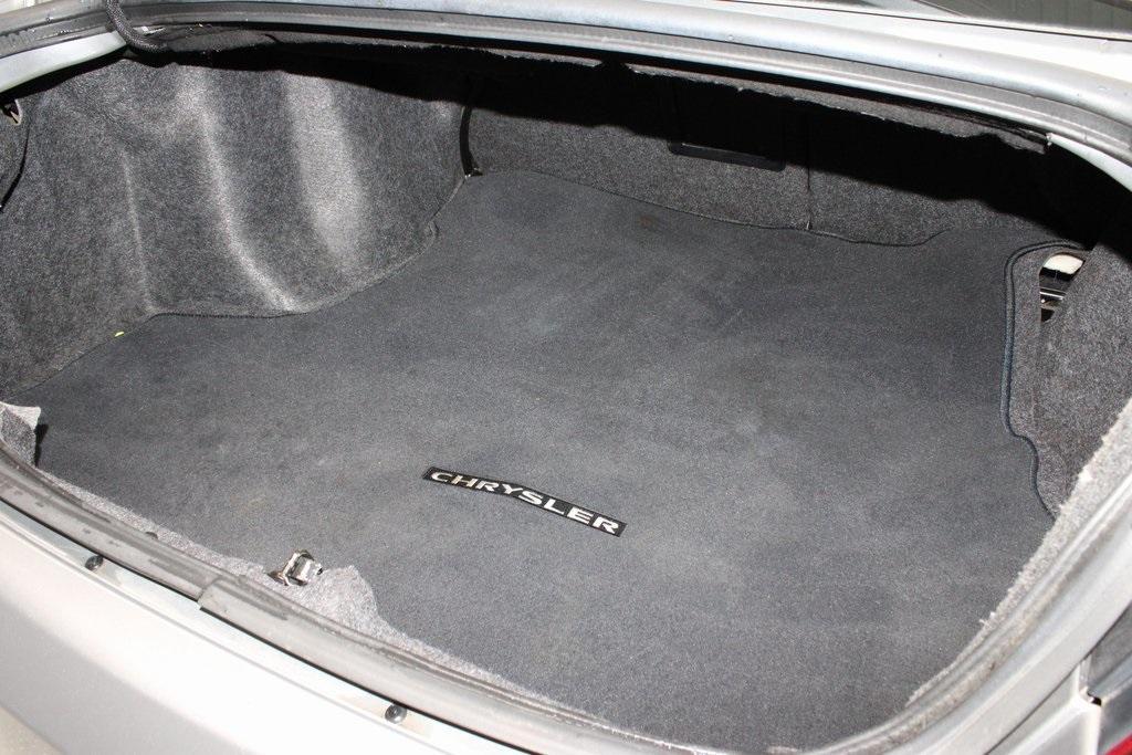 used 2013 Chrysler 200 car, priced at $6,707
