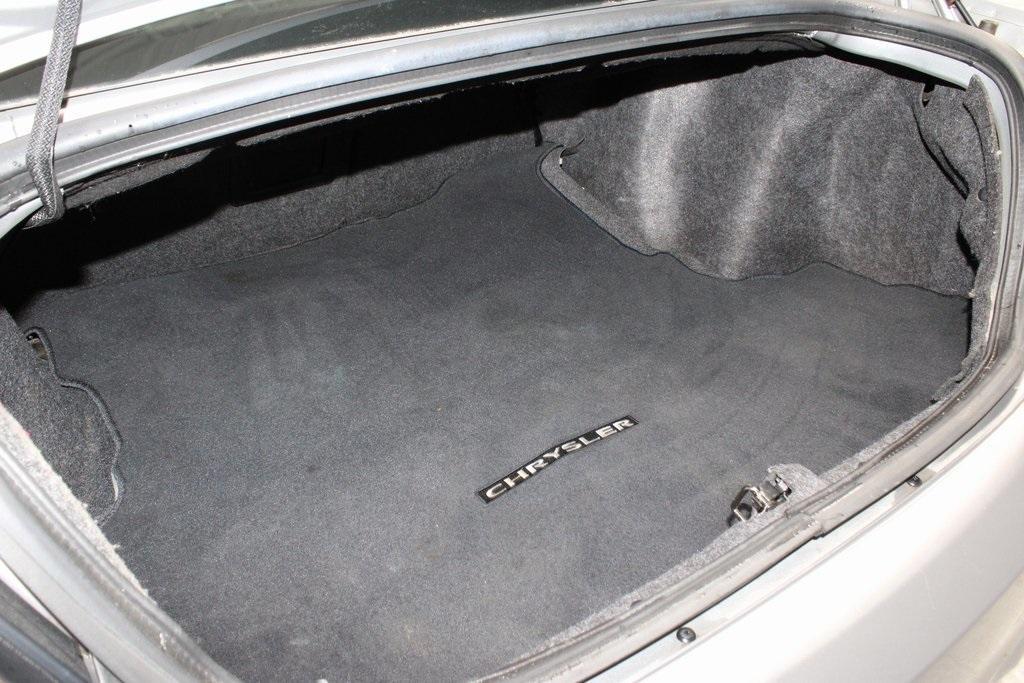 used 2013 Chrysler 200 car, priced at $6,707