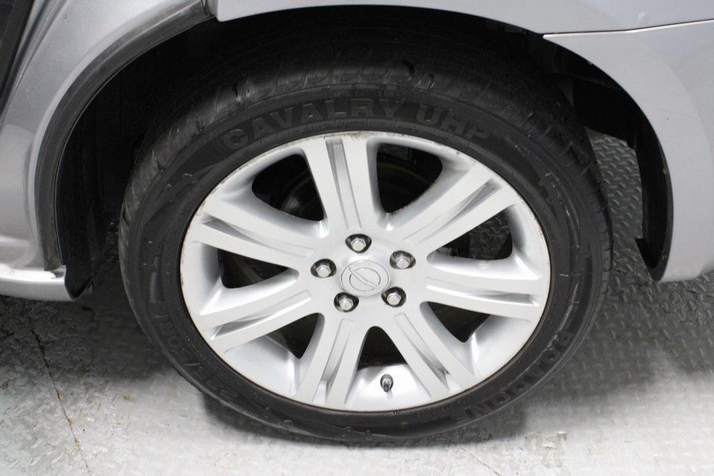 used 2013 Chrysler 200 car, priced at $6,707