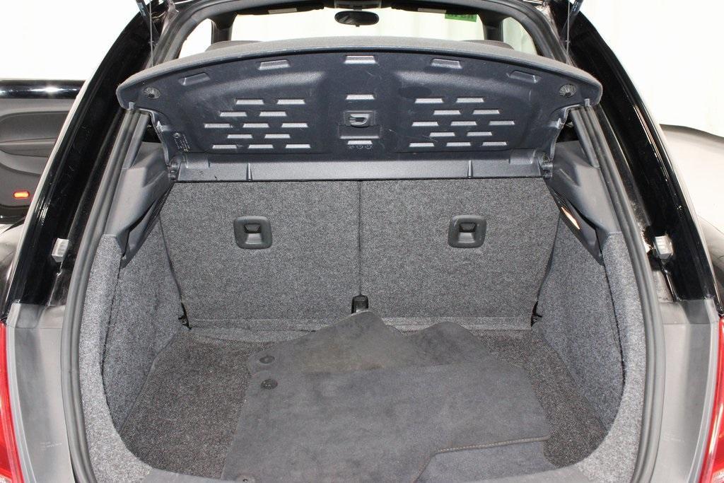 used 2012 Volkswagen Beetle car, priced at $8,156