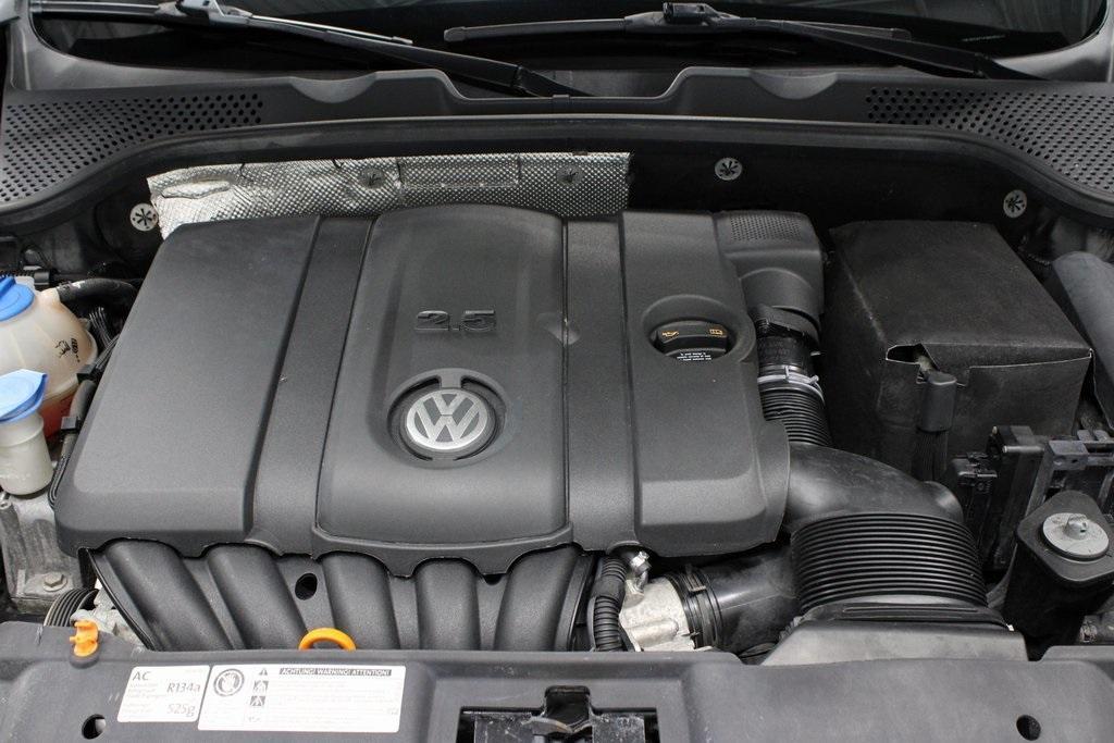 used 2012 Volkswagen Beetle car, priced at $8,156