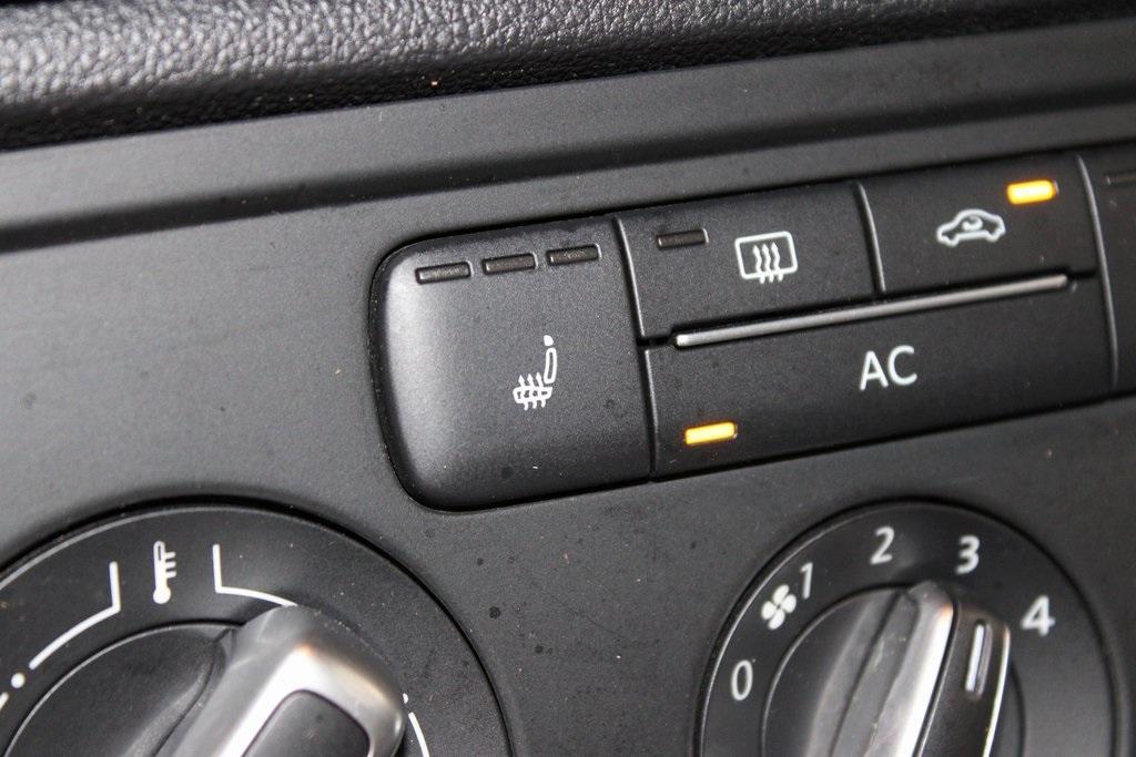 used 2012 Volkswagen Beetle car, priced at $8,156