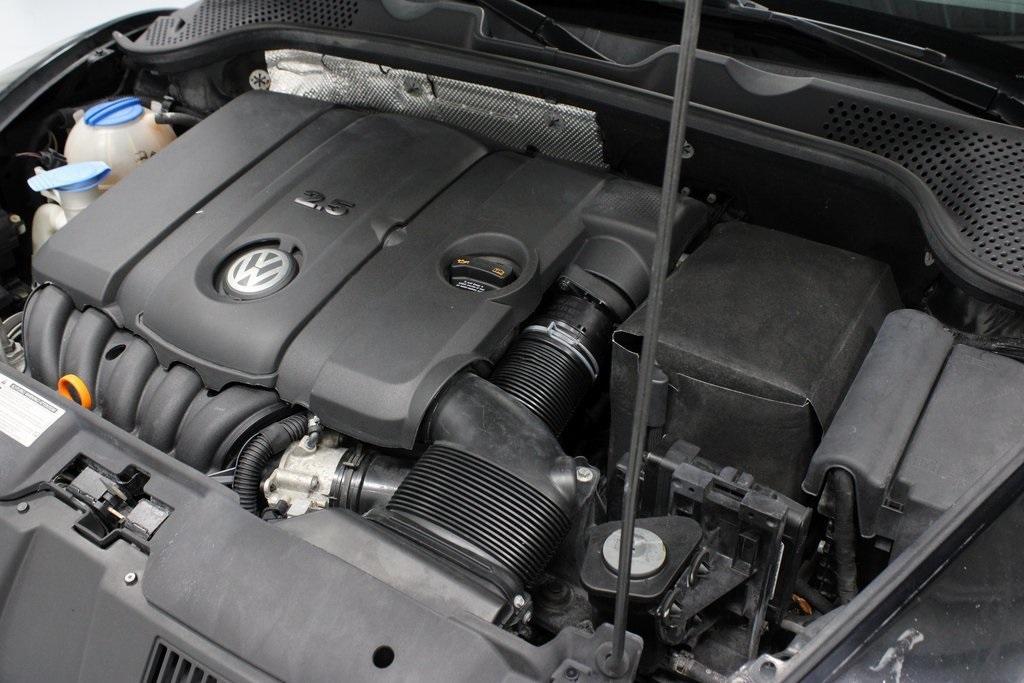 used 2012 Volkswagen Beetle car, priced at $8,156