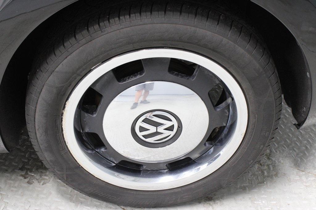 used 2012 Volkswagen Beetle car, priced at $8,156