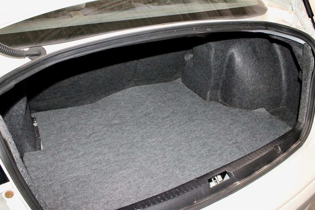 used 2011 Mitsubishi Lancer car, priced at $7,762