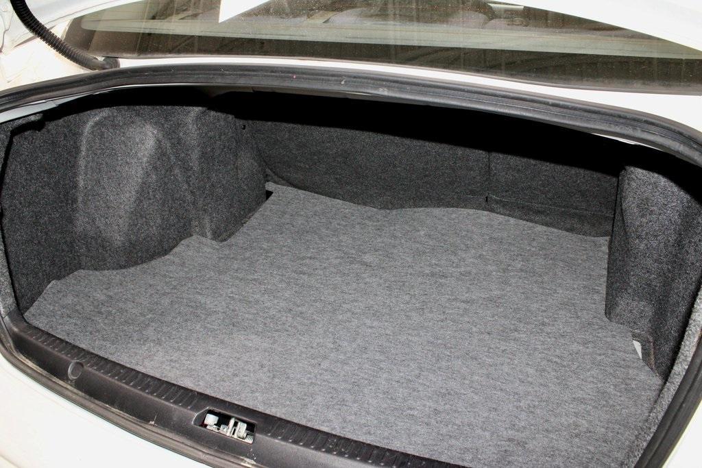 used 2011 Mitsubishi Lancer car, priced at $7,762