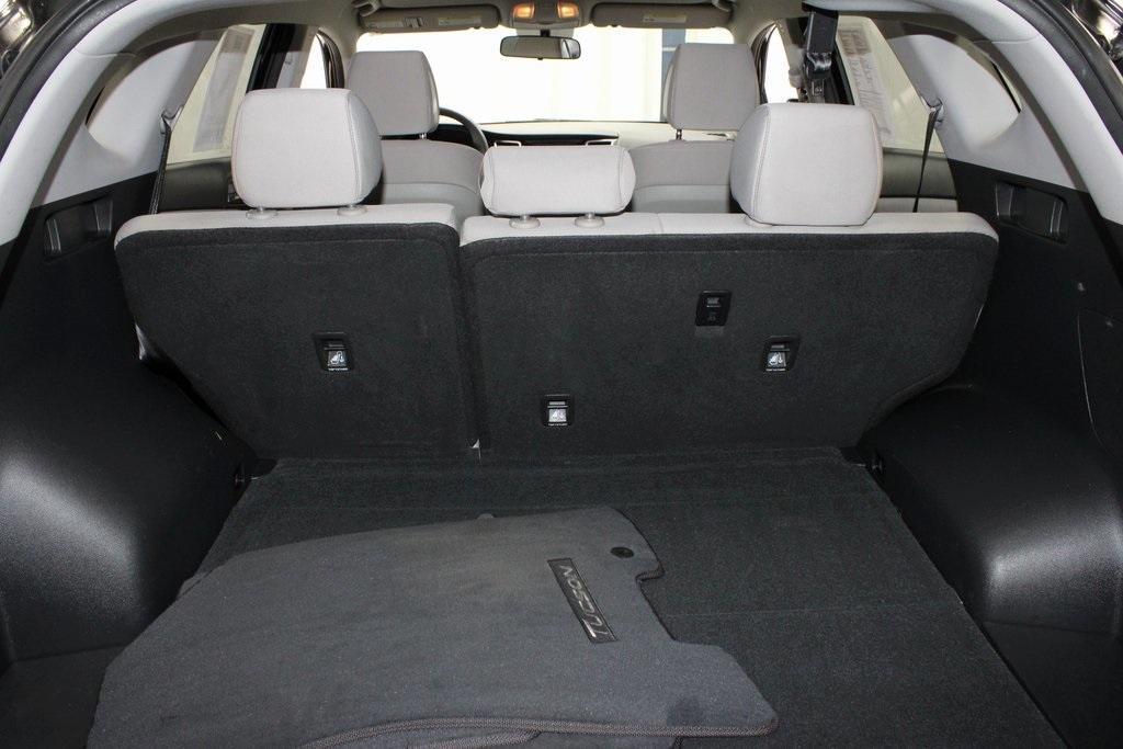 used 2018 Hyundai Tucson car, priced at $13,378
