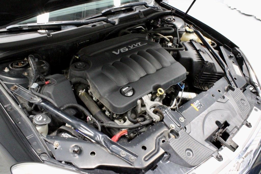 used 2014 Chevrolet Impala Limited car, priced at $5,991