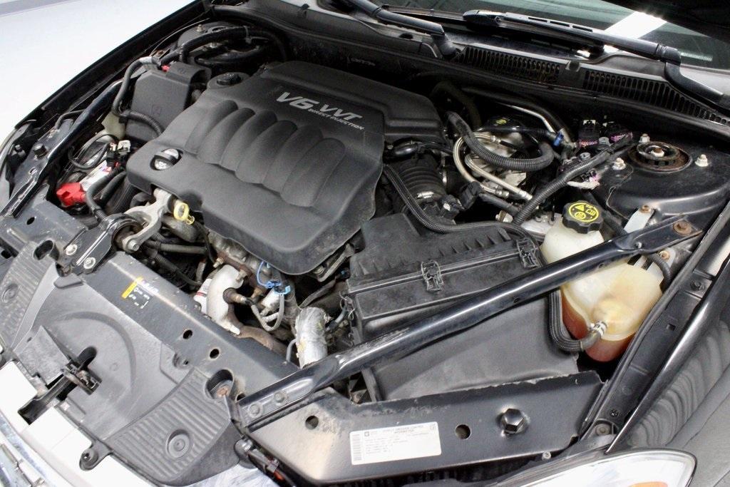 used 2014 Chevrolet Impala Limited car, priced at $5,991