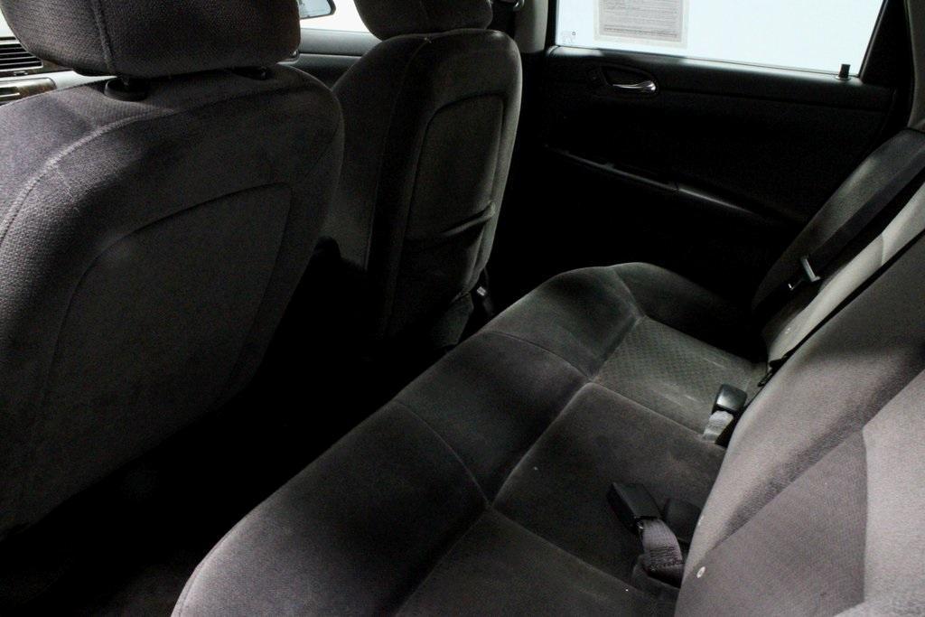 used 2014 Chevrolet Impala Limited car, priced at $5,991