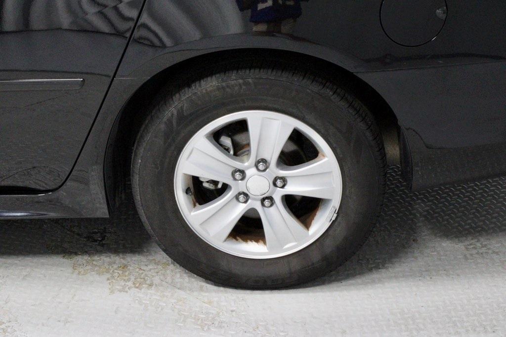 used 2014 Chevrolet Impala Limited car, priced at $5,991