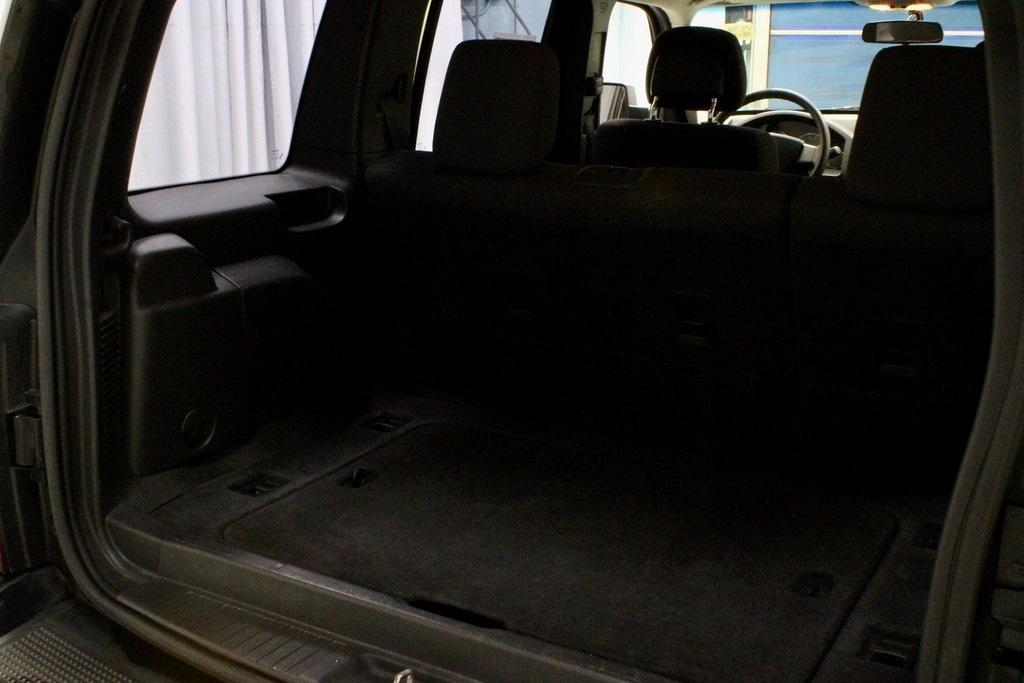 used 2010 Jeep Liberty car, priced at $6,404