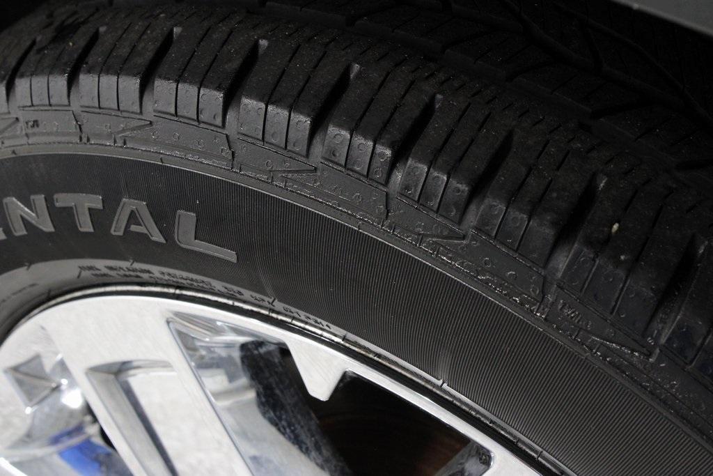 used 2013 GMC Acadia car, priced at $6,578