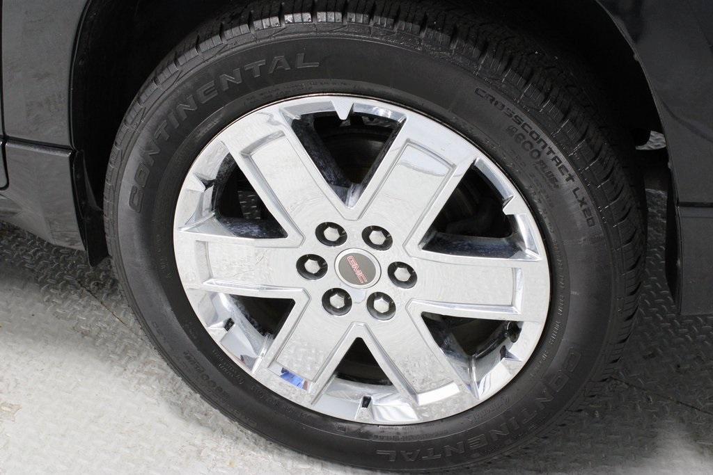 used 2013 GMC Acadia car, priced at $6,578