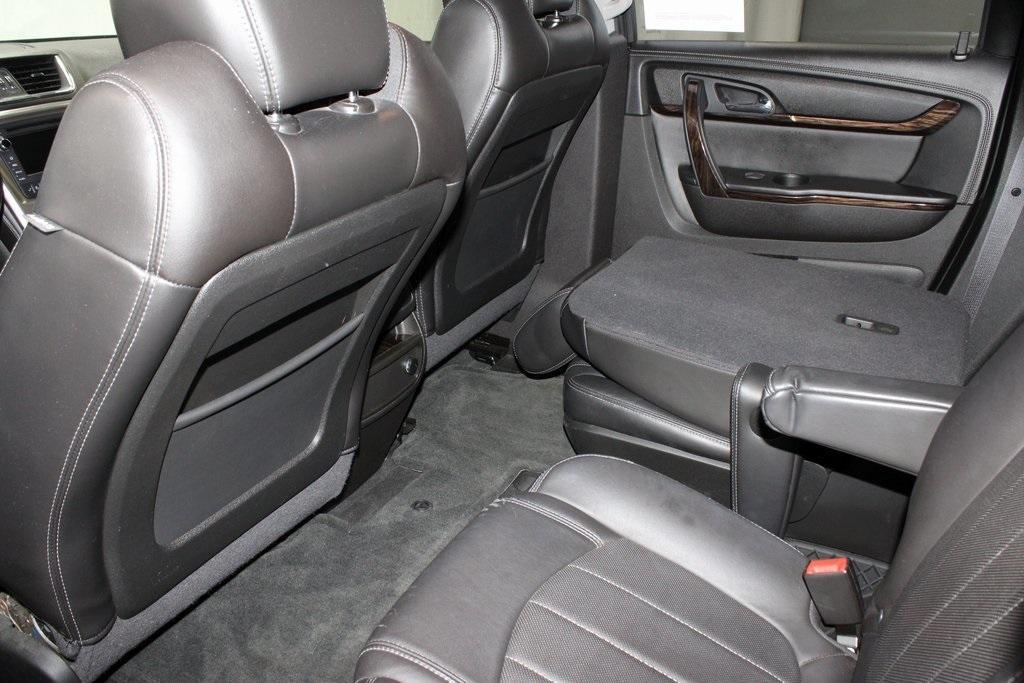used 2013 GMC Acadia car, priced at $6,578