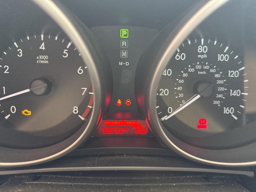 used 2012 Mazda Mazda5 car, priced at $8,712