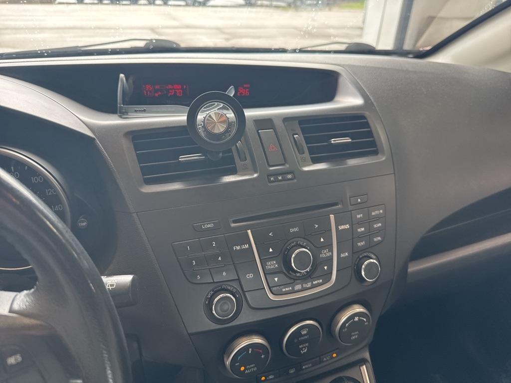 used 2012 Mazda Mazda5 car, priced at $8,712