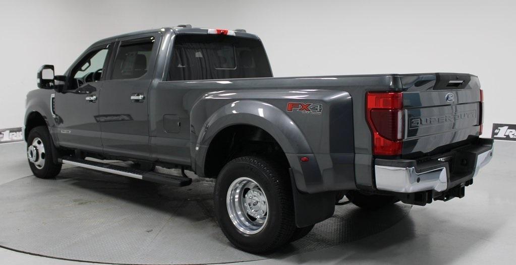 used 2020 Ford F-350 car, priced at $69,163