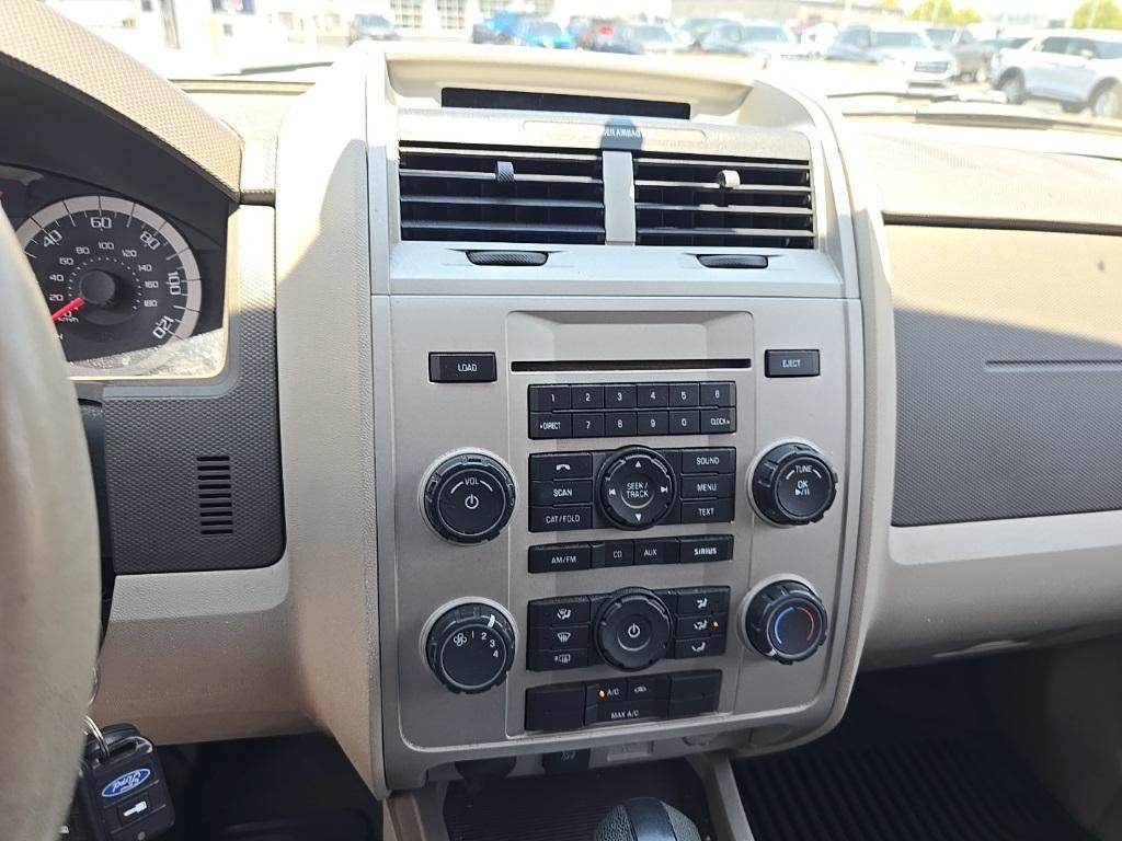 used 2011 Ford Escape car, priced at $5,932