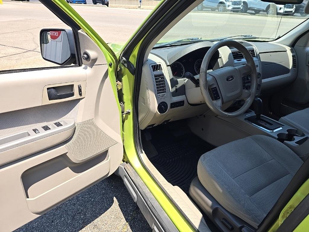 used 2011 Ford Escape car, priced at $5,932
