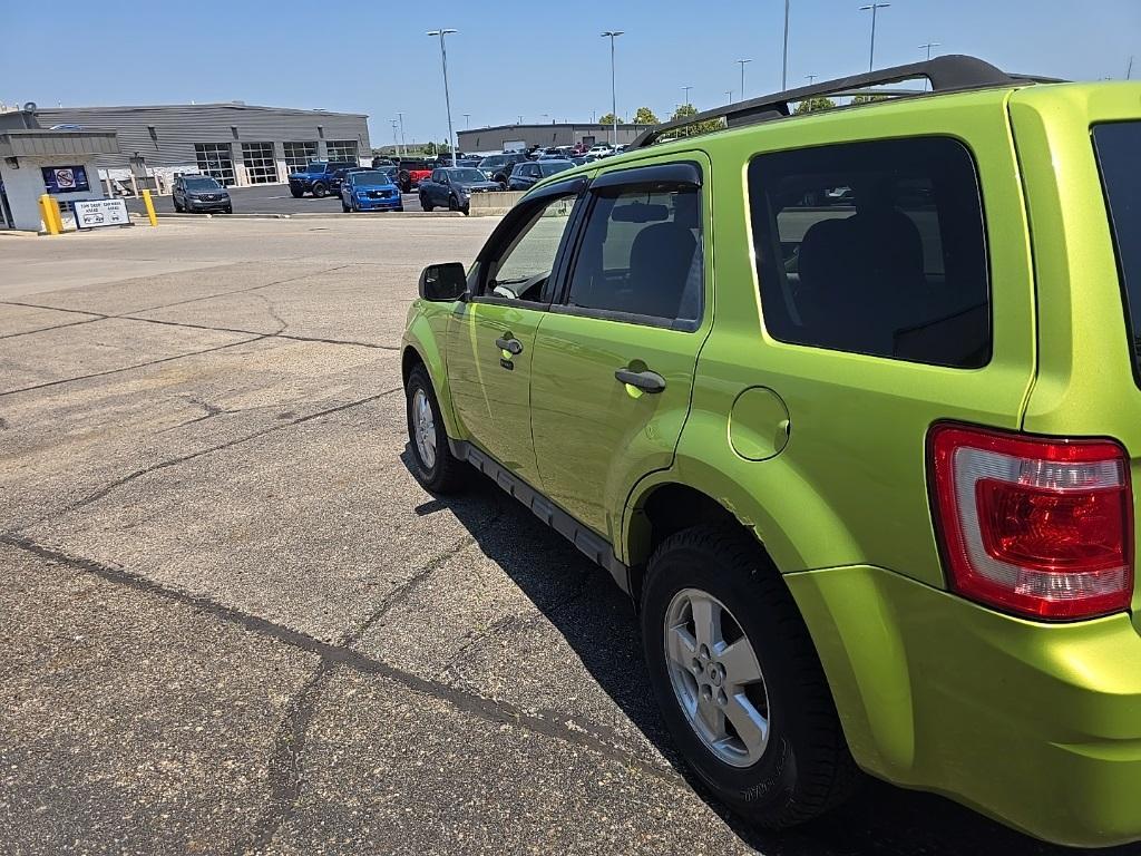 used 2011 Ford Escape car, priced at $5,932