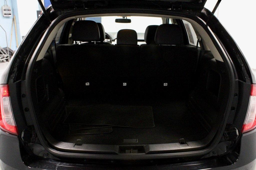used 2013 Ford Edge car, priced at $9,317