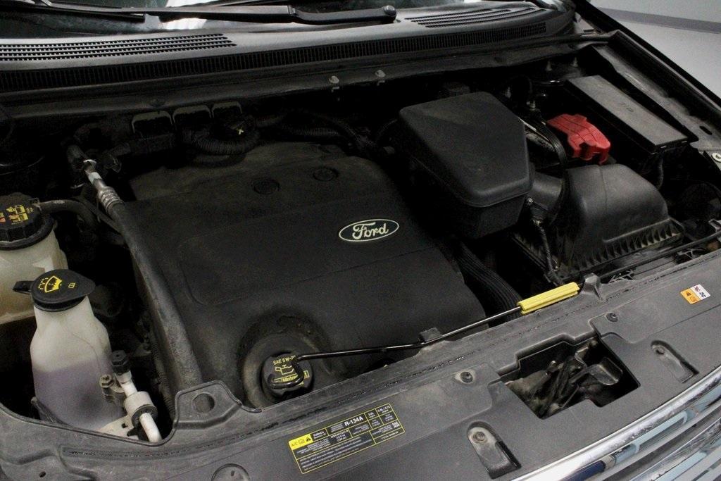 used 2013 Ford Edge car, priced at $9,317