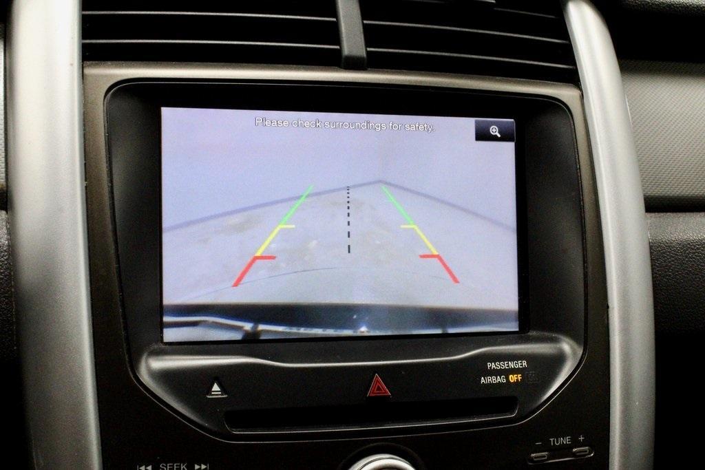 used 2013 Ford Edge car, priced at $9,317