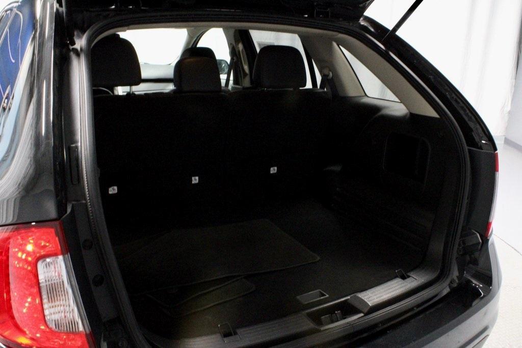 used 2013 Ford Edge car, priced at $9,317