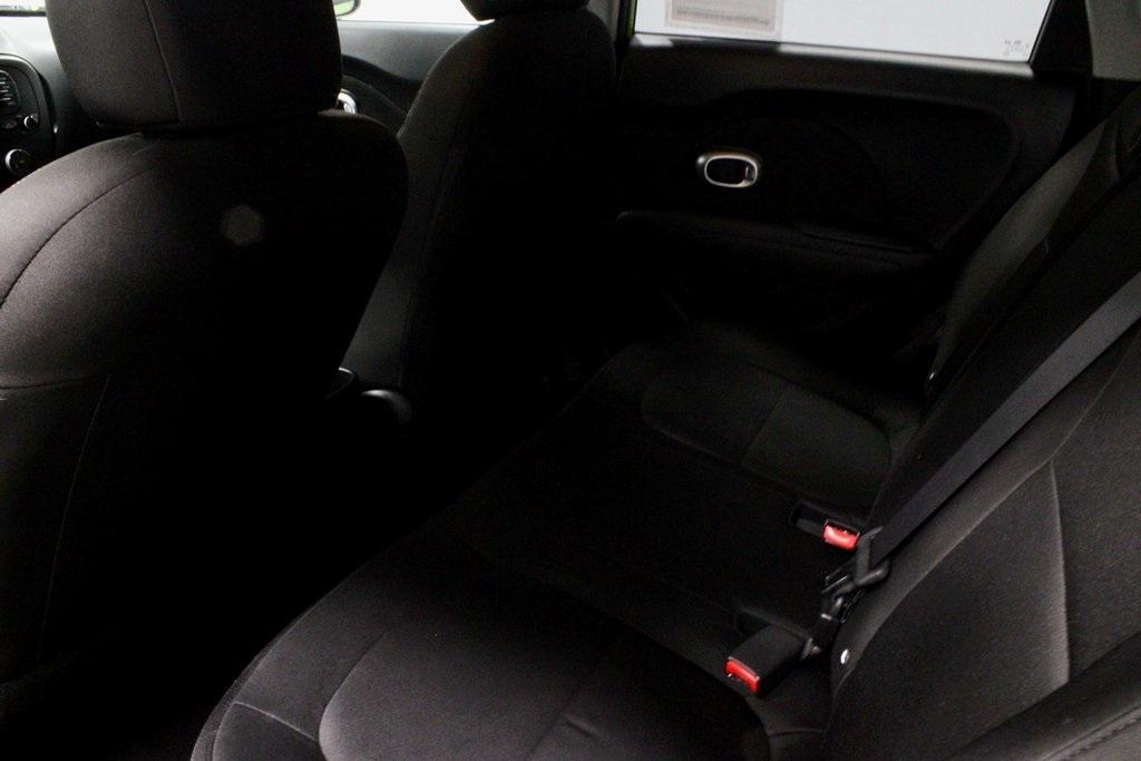 used 2016 Kia Soul car, priced at $7,129