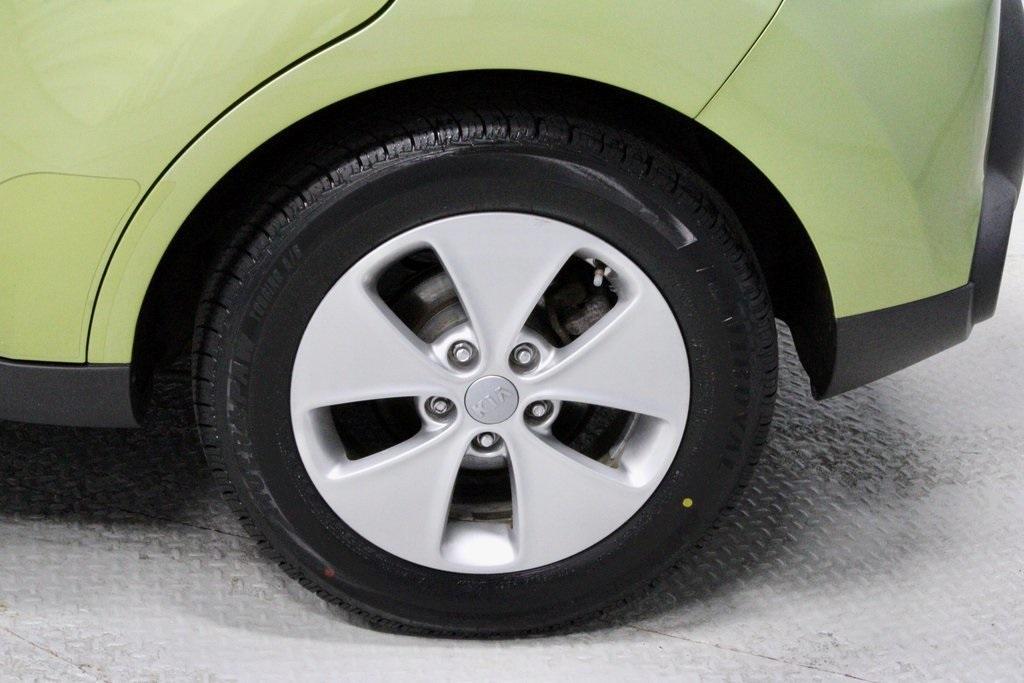 used 2016 Kia Soul car, priced at $7,129